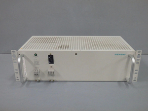 Module d'alimentation régulée en courant continu 10A 6EV13535AK 6EV1353-5AK pour système de contrôle de disjoncteur PLC - Product Image 4