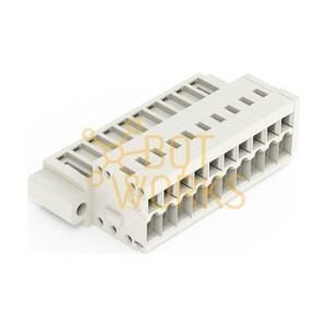 Wago 734310109000 - Nuovo - Product Image 1