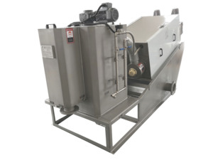 Traitement de l'eau des étangs à poissons, filtration écologique, sans danger pour la vie aquatique, équipement de purification de l'eau pour l'aquaculture - Product Image 3