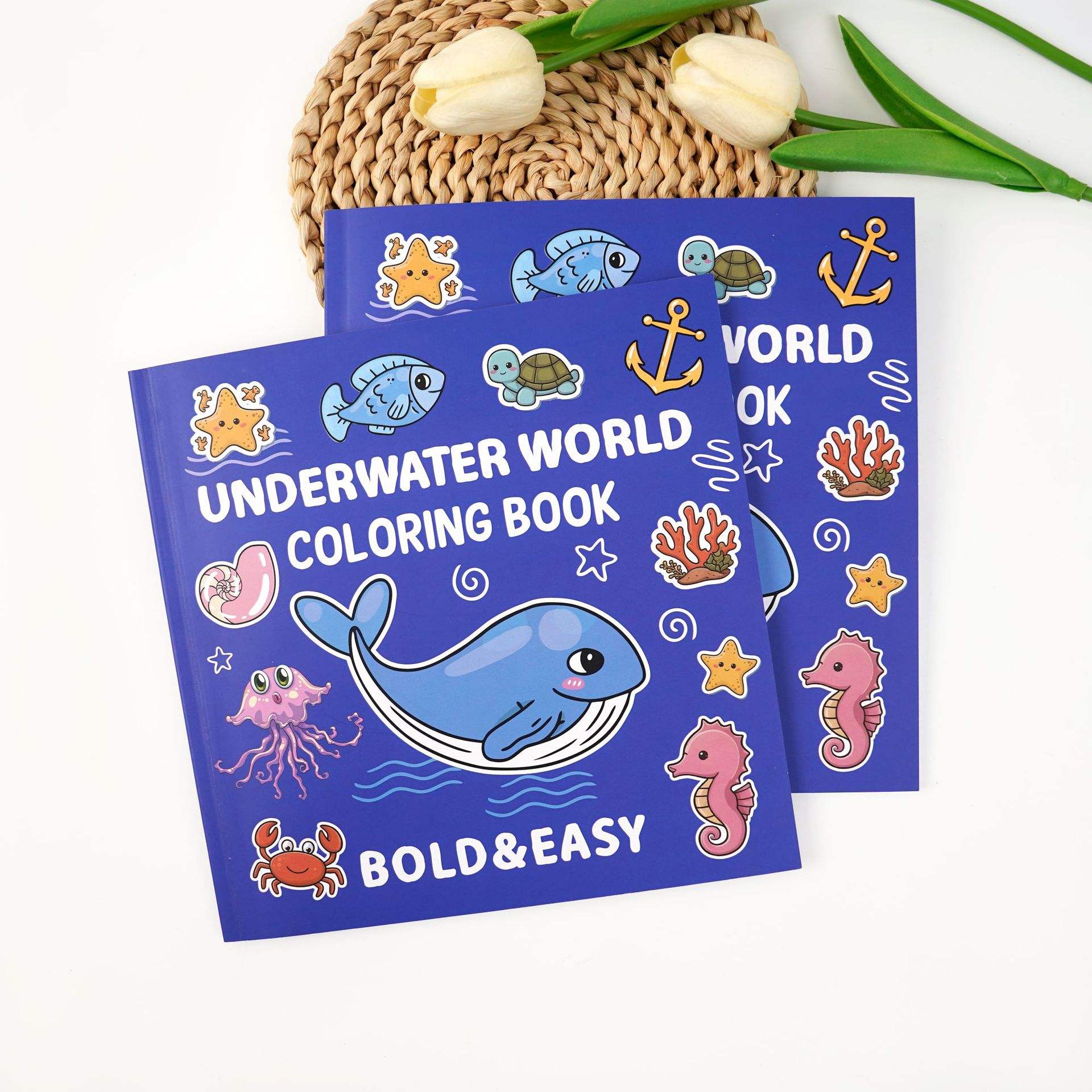 Ts04-mundo submarino