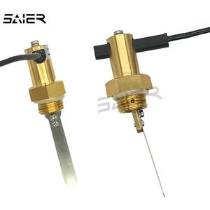 G1สวิตช์กกแม่เหล็ก/<span class=keywords><strong>2</strong></span> "G3/4" สวิตช์ปั๊มน้ำสวิตช์การไหลของของเหลวเซ็นเซอร์การไหลของอากาศ HVAC - Product Image 4