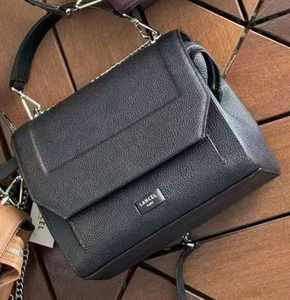 Classic Embossed High Quality Fashion <b>Zip</b> Closure Large Capacity Top Handle Crossbody <b>Bag</b> for Ladies Wholesale - Product Image 1