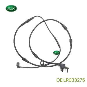 <span class=keywords><strong>Linea</strong></span> freno anteriore marchio RuvJs LR033275 per Land Rover <span class=keywords><strong>Sport</strong></span> Range Rover 2014 - Product Image 3