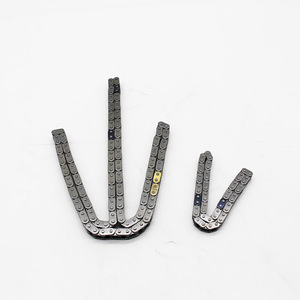 13506-37060 10pcs Kit Rel Tensioner Rantai Timing untuk TOYOTA WISH RAV4 NOAH LEXUS NX SERIES 2.0L 3ZRFAE 6ZRFAE - Product Image 2
