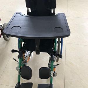 Pabrik rehabilitasi medis Brother penyandang cacat kursi roda anak-anak serebral Palsy CP - Product Image 6