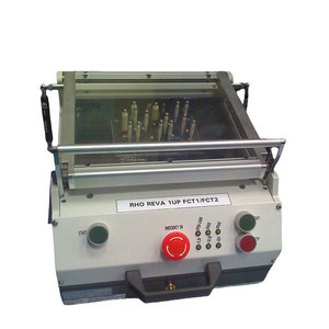 High Quality Manual Universal Testing Machine China <strong>test</strong> <strong>Equipment</strong> of Pcba Jig and Fixture - Product Image 3
