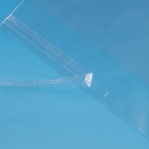 Bolsas de celofán de embalaje de extensión de <span class=keywords><strong>cabello</strong></span> de plástico autoadhesivo Opp ecológico - Product Image 3