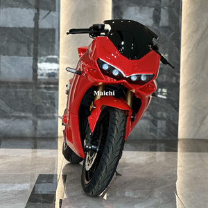 Oferta Especial: Motocicletas <span class=keywords><strong>Eléctricas</strong></span> de Alta Velocidad, Modelos 2024, Motocicletas Todoterreno <span class=keywords><strong>Eléctricas</strong></span>, Motocicleta Eléctrica WUXI - Product Image 2