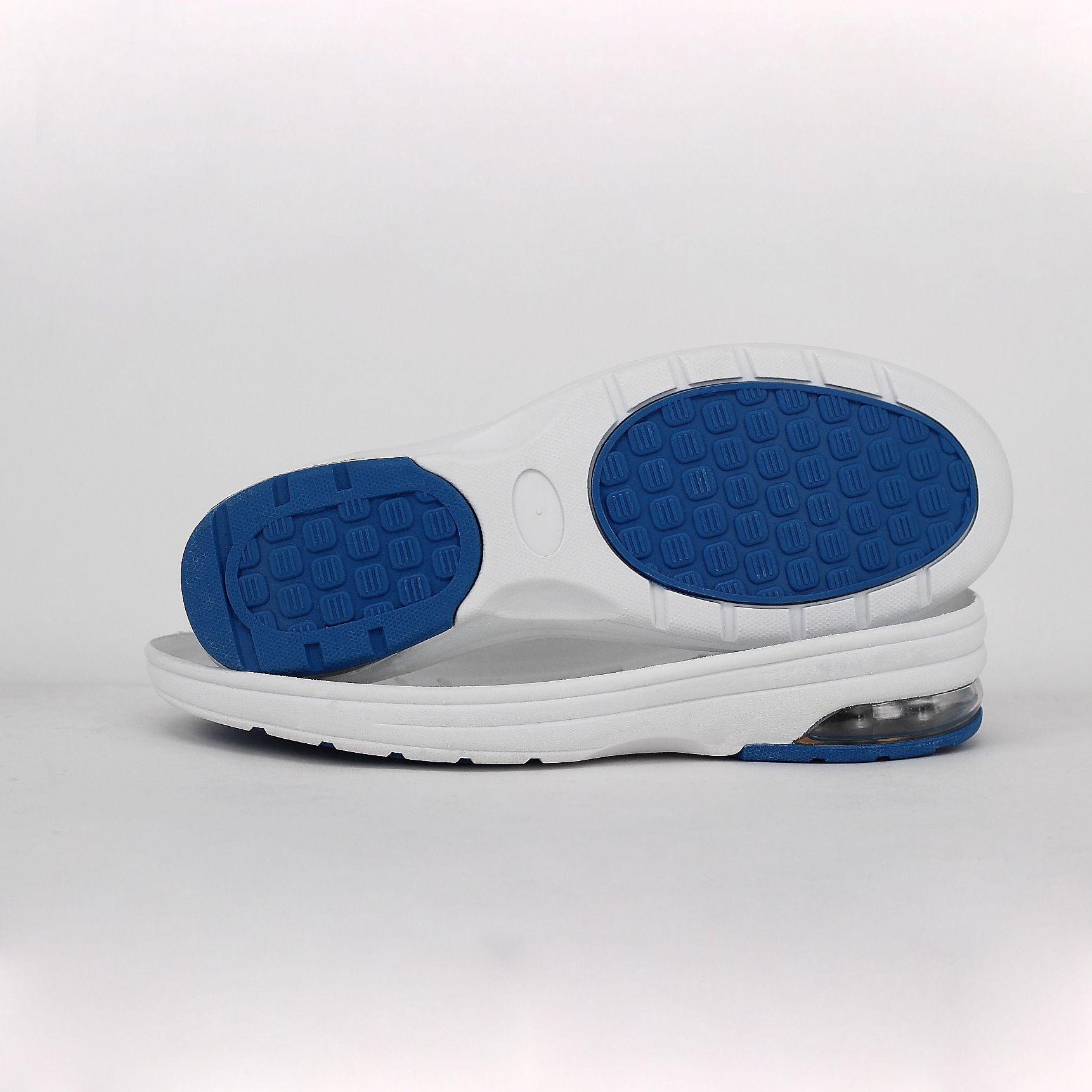 Многофункциональные Беговые Спортивные кроссовки с подошвой мужская подошва для ремонта обуви