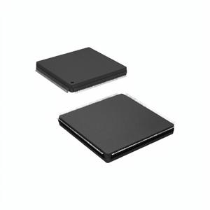 ชิปอิเล็กทรอนิกส์จากผู้ผลิต รุ่น XC4013XL-3PQ208I 208 BFQFP แบบฝังตัว - Product Image 1