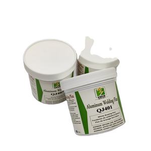 ผงอลูมิเนียมประสานประสานประสานฟลักซ์บัดกรีฟลักซ์บัดกรีเงิน QJ301 QJ102 2025 - Product Image 4