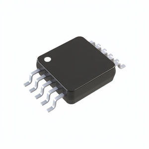 Composants électroniques originaux 8 TSSOP, 8 MSOP Gestion de l'alimentation (PMIC) KA2807MUX - Product Image 1