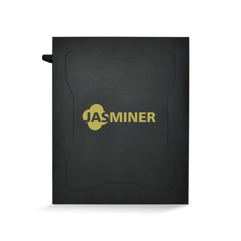 JASMINER X16 High Throughput Quiet Economic