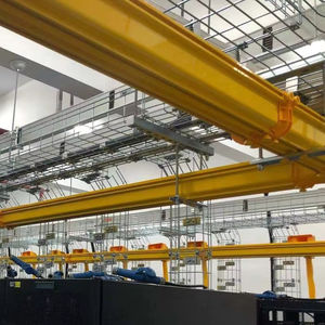 Vich מכירה חמה אישית pvc סיבים פלסטיק מותאם אישית מגש כבל פלסטיק לחיווט פנימי וחיצוני - Product Image 4