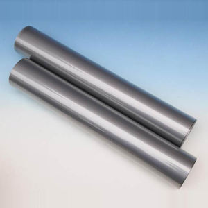 Lámina de Espejo Acrílico Plateado de Alta Reflectividad <span class=keywords><strong>AULEN</strong></span> 915*1830*0.5mm con Revestimiento Adhesivo, Servicio de Corte Incluido - Product Image 2