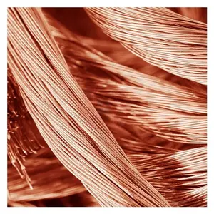 Factory Price Scrap Copper With Long-term Technical Support