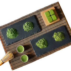 Dolce Sencha polvere di Matcha biologico con muschio di mare tè addolcito vicino a <span class=keywords><strong>Me</strong></span> dimagrante tè istantaneo confezionati alla rinfusa scatola borsa nuova età - Product Image 1