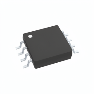 8 TSSOP, 8 MSOP (0,118 po, largeur 3,00 mm) Composants électroniques IC OPAMP DIFF 1 CIRCUIT 8VSSOP BOM IC En stock Puce - Product Image 1