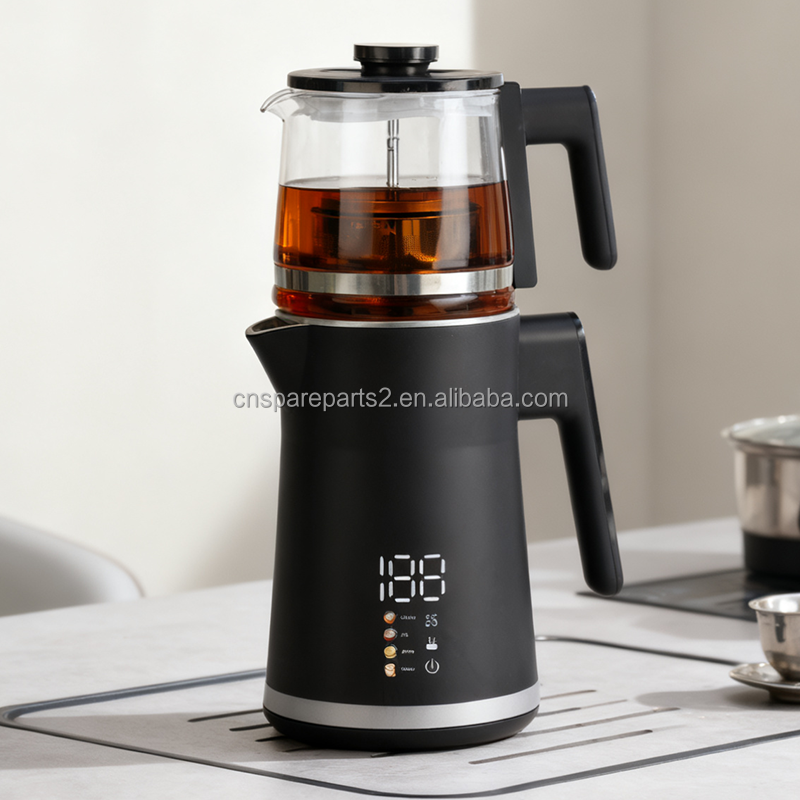 Home Appliances 1500W Automatic Cordless Electric