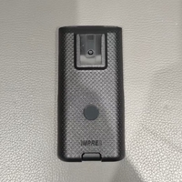 بطارية ليثيوم أيون قابلة لإعادة الشحن MOTOROLA PMNN4522A IMPRES بجهد 3.7 فولت وسعة 3400 مللي أمبير في الساعة لأجهزة الراديو UHF طراز MTP3550 وMTP3500 وMTP3150 وMTP3250