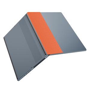 Nouveauté Ordinateur Portable à Double Écran Tactile 13,5 Pouces + 13,5 Pouces Intel N100 DDR4 16 Go RAM 256 Go 512 Go SSD - Product Image 5