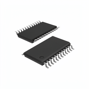 CBTD3384PW Q100/SOT355/TSSOP24 24 TSSOP (0.173 นิ้ว, กว้าง 4.40 มม.) ชุดวงจรรวมลอจิก CBTD3384PW-Q100J มีสินค้าในสต็อก - Product Image 1