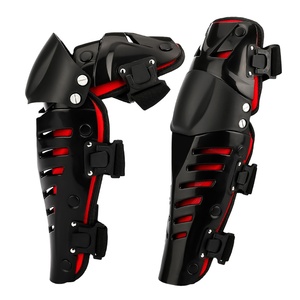 Deportes al aire libre Off-Road Motocicleta Equipo de protección Rodilleras y piernas Soporte Joint Rider Equipo de protección anticaída - Product Image 1