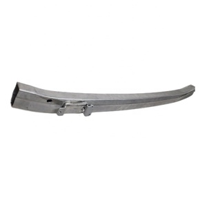 Barra de refuerzo de parachoques delantero OEM 4L0807113A 4L0807093 para <span class=keywords><strong>AUDI</strong></span> <span class=keywords><strong>Q7</strong></span> <span class=keywords><strong>4L</strong></span> 2007-2015 - Product Image 1