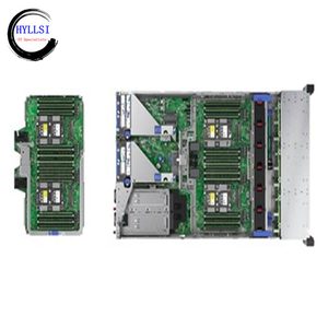 • DL38X Gen10 Premium 6 SFF SAS/<span class=keywords><strong>SATA</strong></span> <span class=keywords><strong>2</strong></span> NVMe o 8 SFF SAS/<span class=keywords><strong>SATA</strong></span> Bay Kit 826690-B21 - Product Image 5