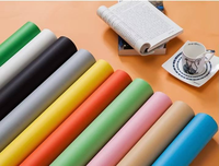 Kertas Latar Belakang Seamless 2.72x10m Gulungan Warna Solid untuk Fotografi Studio, Potret, dan Pemotretan Komersial