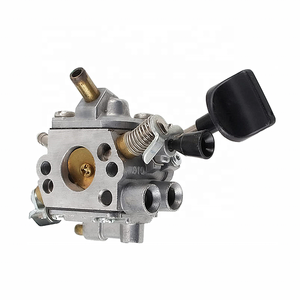 Nouveau produit Carburateur <span class=keywords><strong>BR800</strong></span> pour STIHL <span class=keywords><strong>BR800</strong></span> BR800X 4283-120-0601 42831200601 4283 120 0601 - Product Image 2