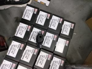 Bobine d'allumage pour Ssangyong New SM5 17210-15900 - Product Image 3