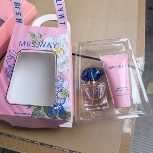 Nouveau Coffret de Lotions Parfumées Orientales <span class=keywords><strong>ASAD</strong></span> pour Femme, Taille Standard, Vente en Gros Moyen-Orient Arabie Dubaï - Product Image 4