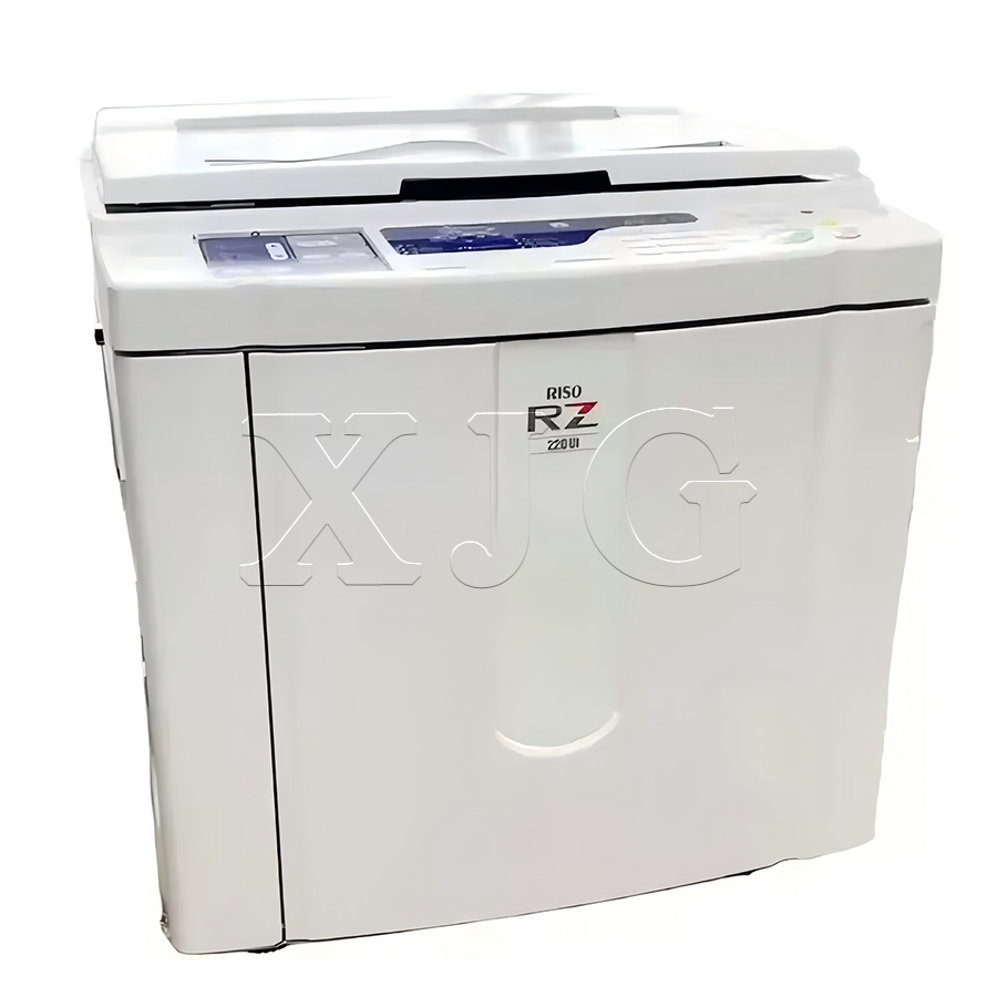 GL7430 - RISO UK Ltd