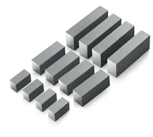 Silicium Staal Ijzer Gelamineerd Blok Core Voor Omvormer