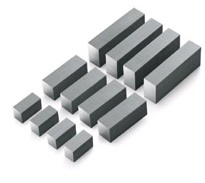 Nucleo in Acciaio al Silicio Laminato per Inverter Solare - Product Image 1