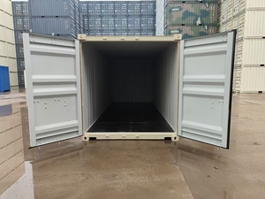 Contenedor Seco <span class=keywords><strong>de</strong></span> 20GP, 20 Pies HC, Certificado BV GL ABS CCS, Caja <span class=keywords><strong>de</strong></span> Acero Resistente a la Corrosión para <span class=keywords><strong>Transporte</strong></span> Marítimo <span class=keywords><strong>de</strong></span> <span class=keywords><strong>Carga</strong></span> - Product Image 4