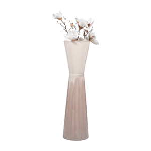 Vaso Alto in Ceramica Moderno ed Elegante per Soggiorno, Ingresso, Camera da Letto, Ufficio - Product Image 2