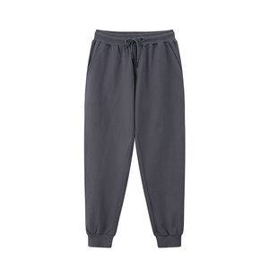Quần Nỉ Chạy Bộ Cho Nam, Quần Thể Thao Thoáng Khí, Quần Cotton Mặc Thường Ngày - Product Image 5