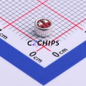 ไมโครโฟนชิปวงจรรวม SMD,D = 4mm GMI4022U-2C64DB ใหม่และดั้งเดิม - Product Image 1