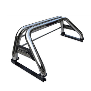 Camionetas Roll Bar Para Hilux Vigo Np300 Triton Dmax <span class=keywords><strong>Amarok</strong></span> - Product Image 4
