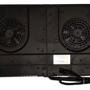 Double Hobs 2 Plate Induction Cooker Factory 2 Burners Electric Induction Cooktop - Product Image 4