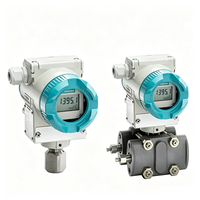 Transmetteur de pression absolue Siemens SITRANS DS III 7MF4033 7MF4233 4-20mA HART IP67 en acier inoxydable 316L