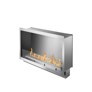 Cornice per telecomando firestbox <span class=keywords><strong>camino</strong></span> elettrico 1300mm fire box <span class=keywords><strong>inserto</strong></span> per <span class=keywords><strong>camino</strong></span> <span class=keywords><strong>a</strong></span> <span class=keywords><strong>gas</strong></span> bioetanolo - Product Image 3