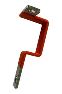 Busbar נחושת גמיש לציוד חלוקת חשמל מצופה busbar מנחושת - Product Image 3