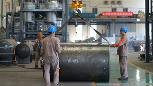 使用済みモーターオイル/プラスチック熱分解オイルを商用ディーゼル蒸留プラントに変換 - Product Image 5