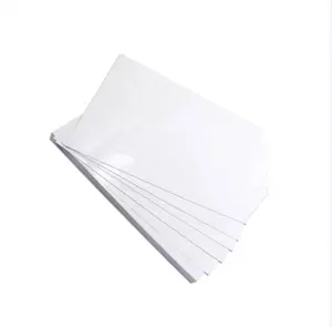 2023 Hot Sales C2S 300gsm Art Board Card For Packing Couche Paper Gloss Paper Art Board