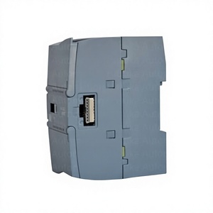 6ES72231BH320XB0 100% NEUF S7-1200 SM 1222 3HS 8DO 8DI 24VDC PROFINET 1 MB Contrôles industriels  ROGRAM/MÉMOIRE DE DONNÉES 50 KB - Product Image 4