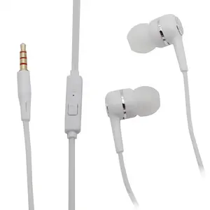Odm & Oem Manufactory נייד טלפון אביזרי רעש ביטול משחקי אוזניות שליטת חוט אוזניות אוזניות