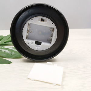 Rose Flower LED Night Light Phòng Ngủ Trang Trí Nội Thất Night Lamp Hoa Lights Lãng Mạn Ngày Valentine Món Quà Sinh Nhật Trang Trí Đèn Xmas - Product Image 5